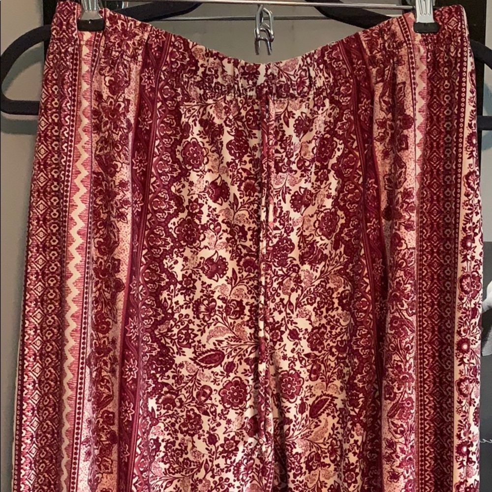 EXTREMELY SOFT, Flowy, Pants - Picture 2 of 4